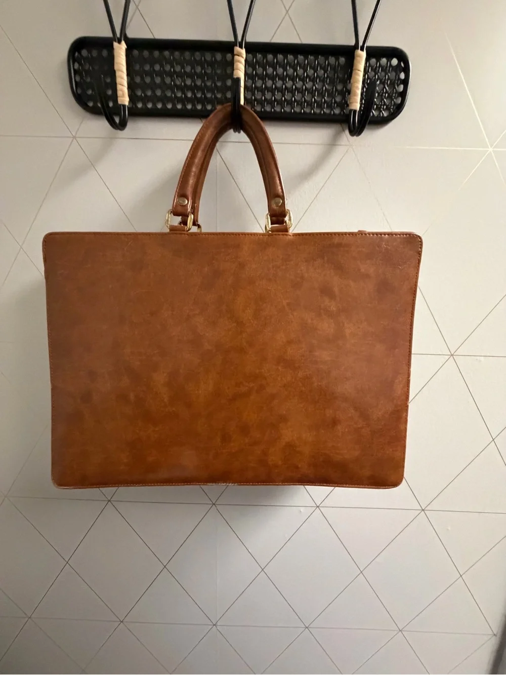 Dolce Vita vintage brown